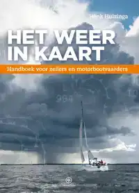 HET WEER IN KAART