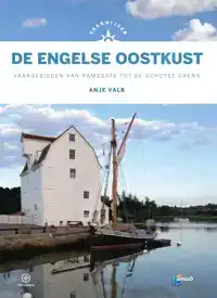 VAARWIJZER DE ENGELSE OOSTKUST