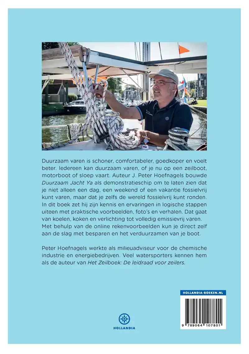 DUURZAAM VAREN