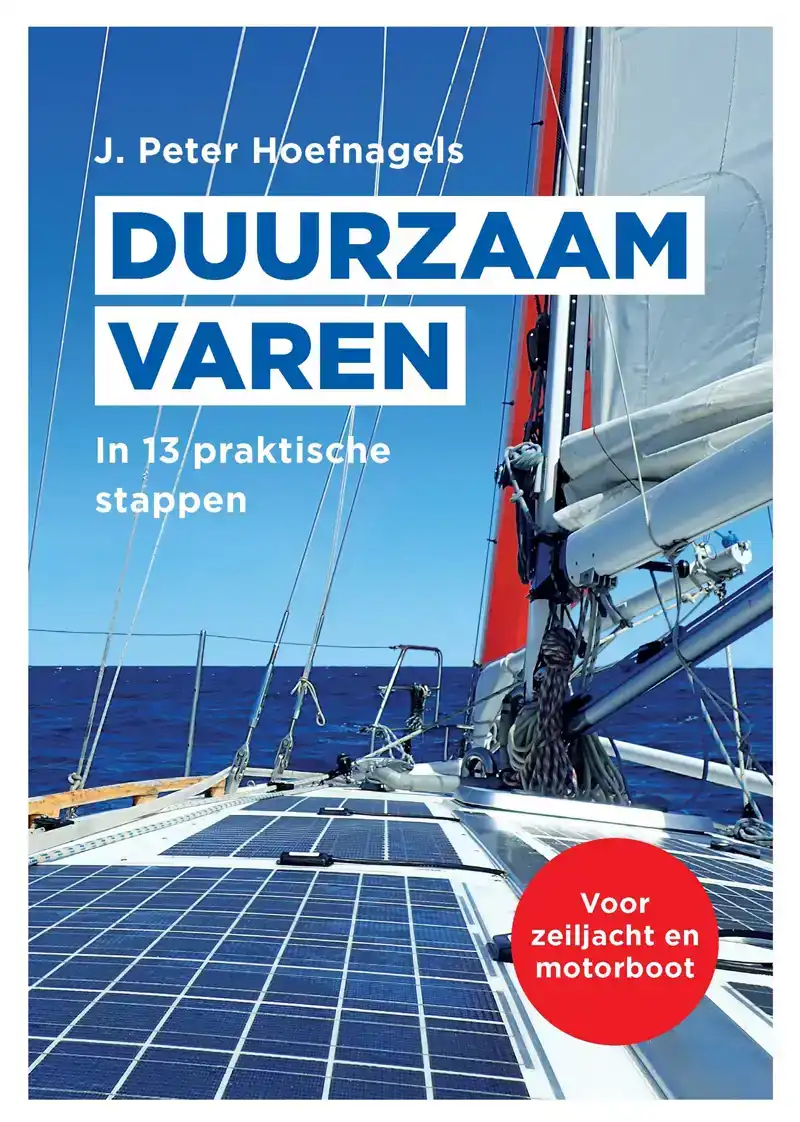 DUURZAAM VAREN