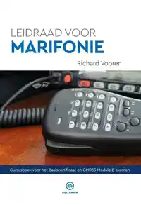 LEIDRAAD VOOR MARIFONIE