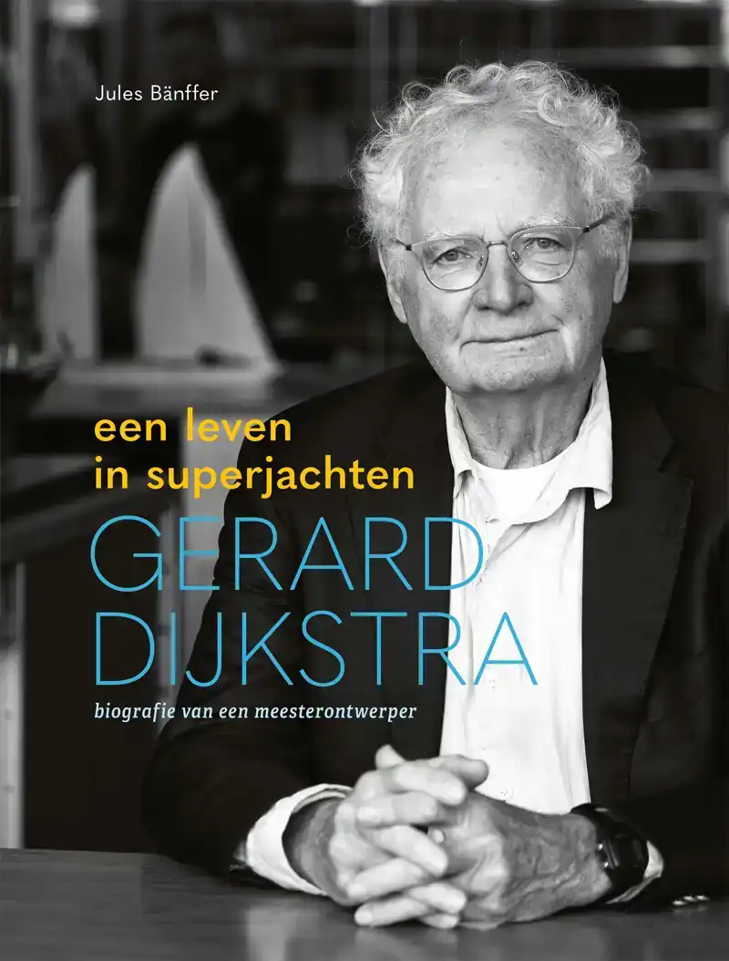 GERARD DIJKSTRA