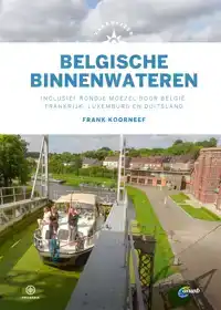 VAARWIJZER BELGISCHE BINNENWATEREN