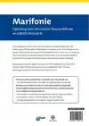 CURSUSBOEK MARIFONIE