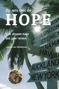 OP REIS MET DE HOPE