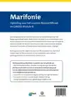 CURSUSBOEK MARIFONIE