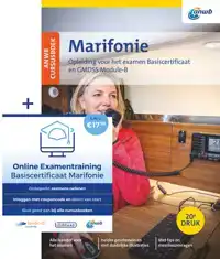 CURSUSBOEK MARIFONIE