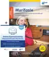 CURSUSBOEK MARIFONIE