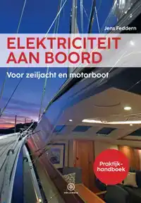 ELEKTRICITEIT AAN BOORD