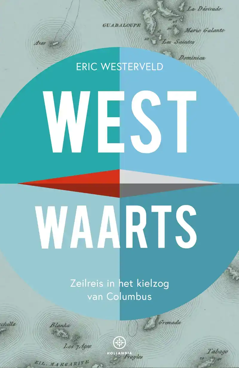 WESTWAARTS