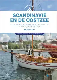 VAARWIJZER SCANDINAVIE EN DE OOSTZEE