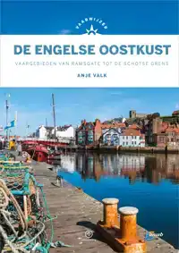 VAARWIJZER DE ENGELSE OOSTKUST