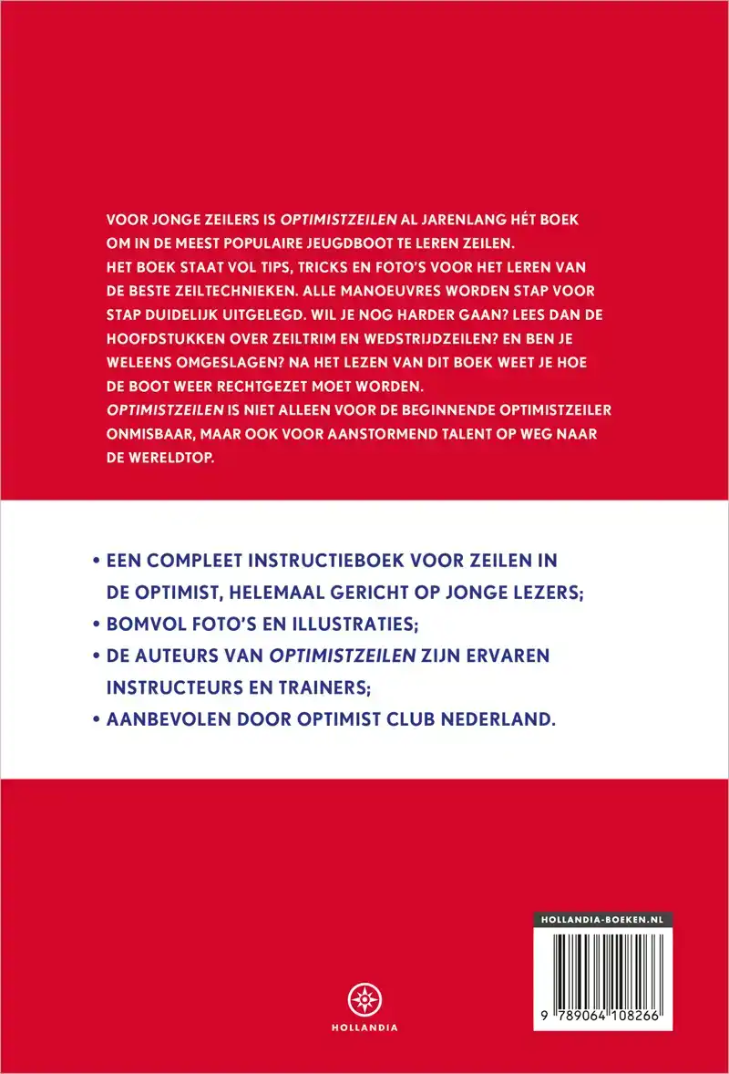 OPTIMIST ZEILEN