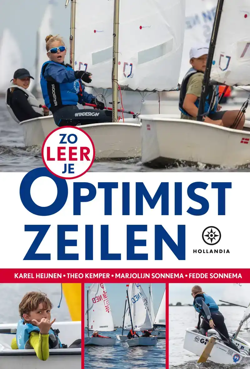 OPTIMIST ZEILEN