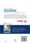 HET KLEINE ZEILBOEK
