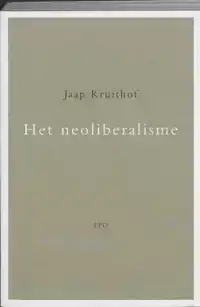 HET NEOLIBERALISME