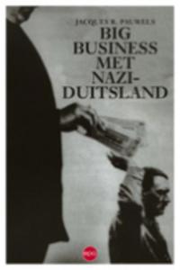 BIG BUSINESS MET NAZI-DUITSLAND