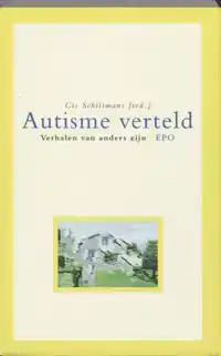 AUTISME VERTELD