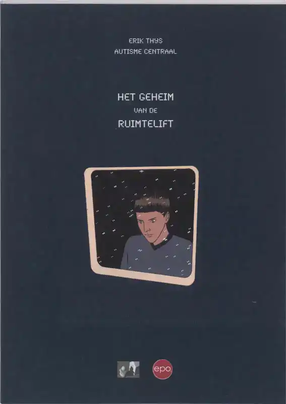 HET GEHEIM VAN DE RUIMTELIFT