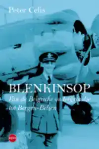 BLENKINSOP