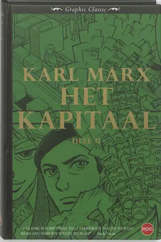 HET KAPITAAL