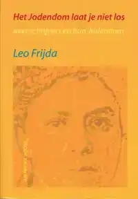 HET JODENDOM LAAT JE NIET LOS