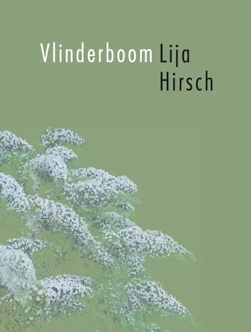 VLINDERBOOM