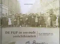 DE PIJP