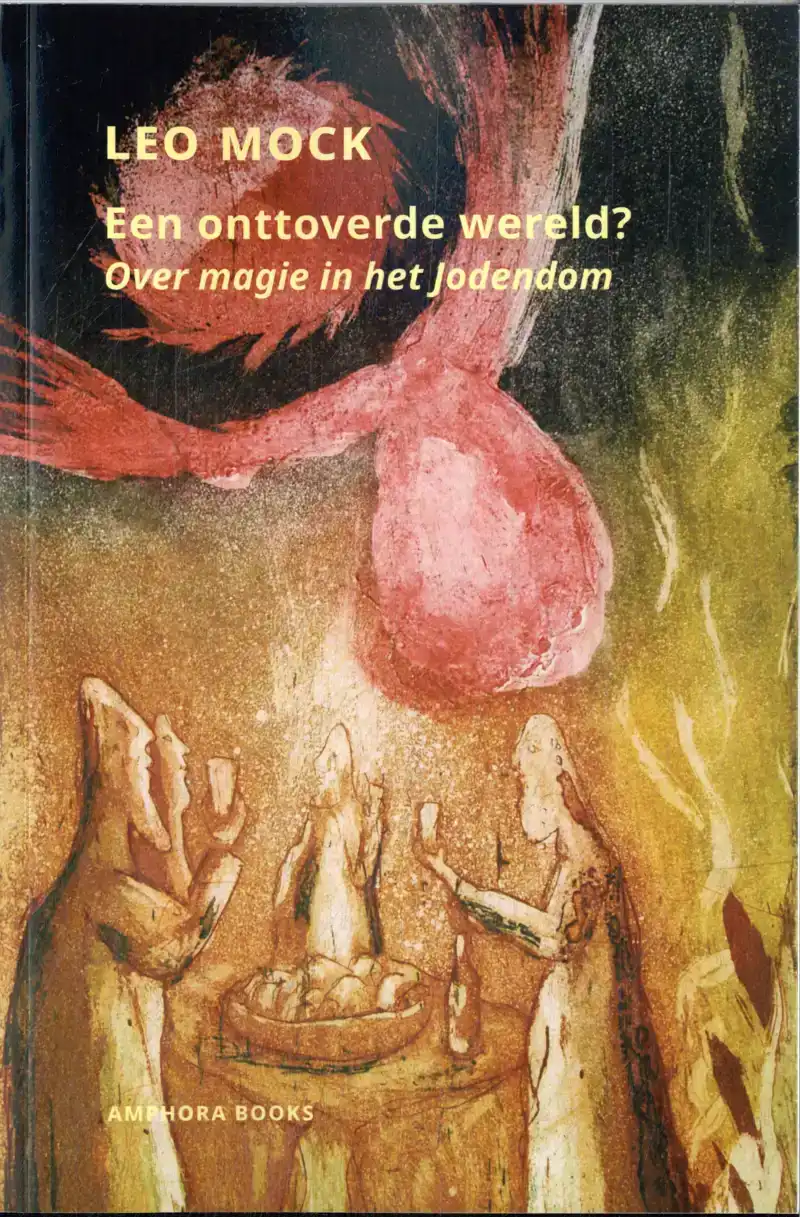 EEN ONTTOVERDE WERELD?