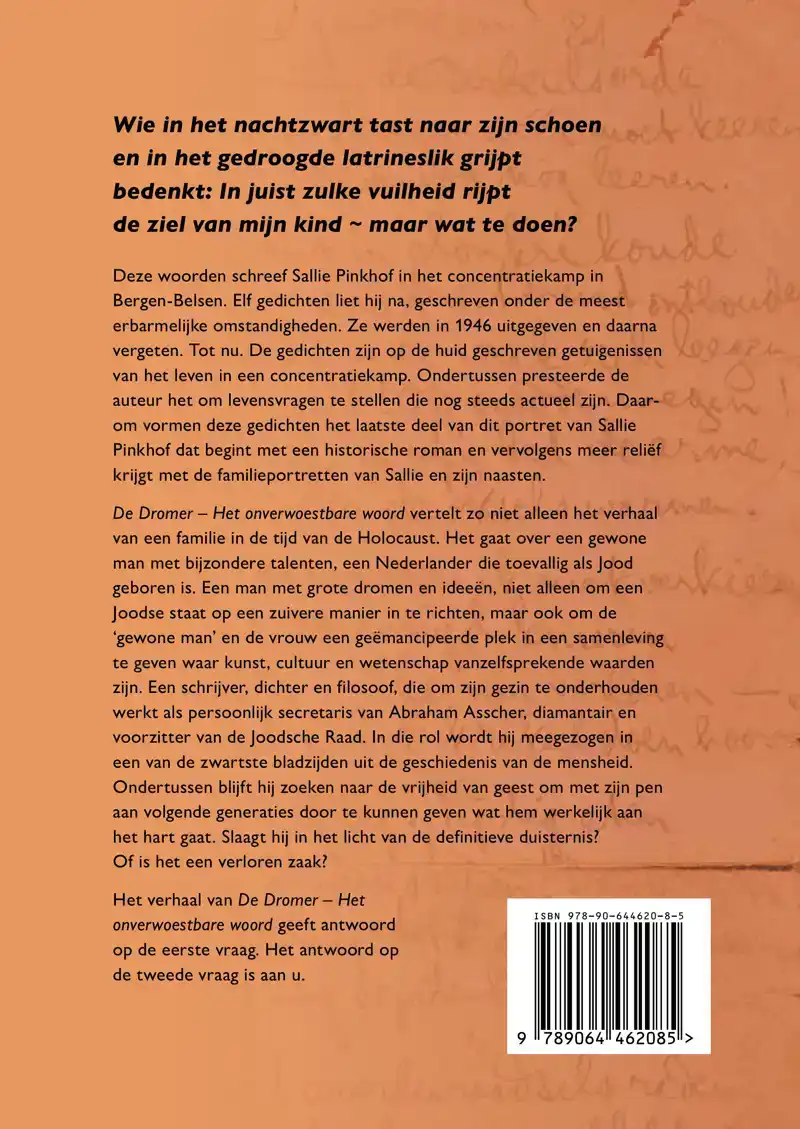 DE DROMER
