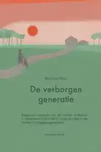 DE VERBORGEN GENERATIE