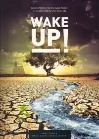 WAKE UP!