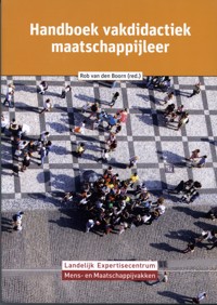 HANDBOEK VAKDIDACTIEK MAATSCHAPPIJLEER