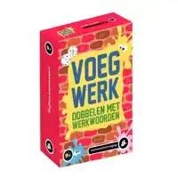 VOEGWERK