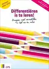 DIFFERENTIEREN IS TE LEREN!