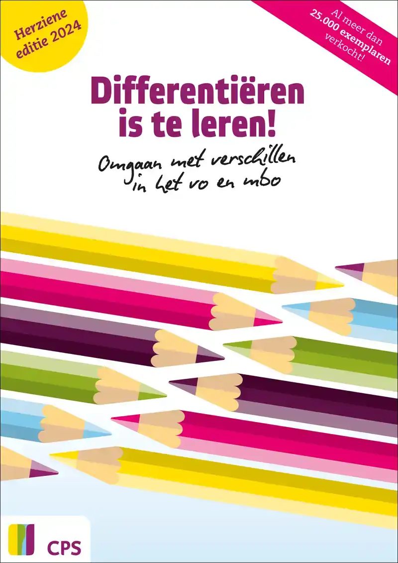 DIFFERENTIEREN IS TE LEREN!