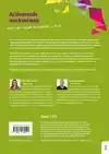 ACTIVERENDE WERKVORMEN