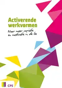 ACTIVERENDE WERKVORMEN