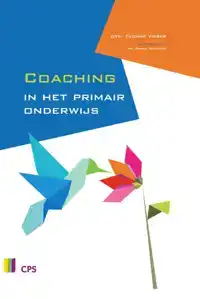 COACHING IN HET PRIMAIR ONDERWIJS