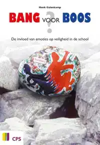 BANG VOOR BOOS
