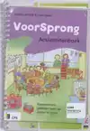 VOORSPRONG