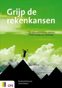 GRIJP DE REKENKANSEN