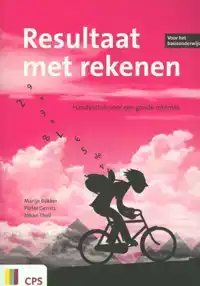 RESULTAAT MET REKENEN