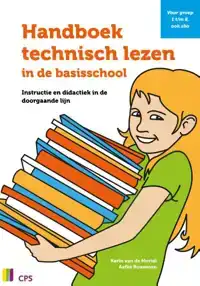 HANDBOEK TECHNISCH LEZEN IN DE BASISSCHOOL