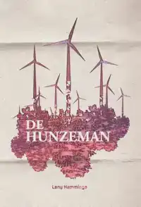 DE HUNZEMAN