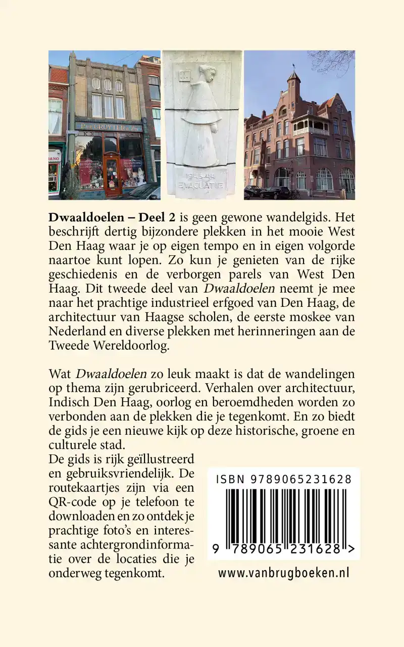 DWAALDOELEN (DEEL 2)
