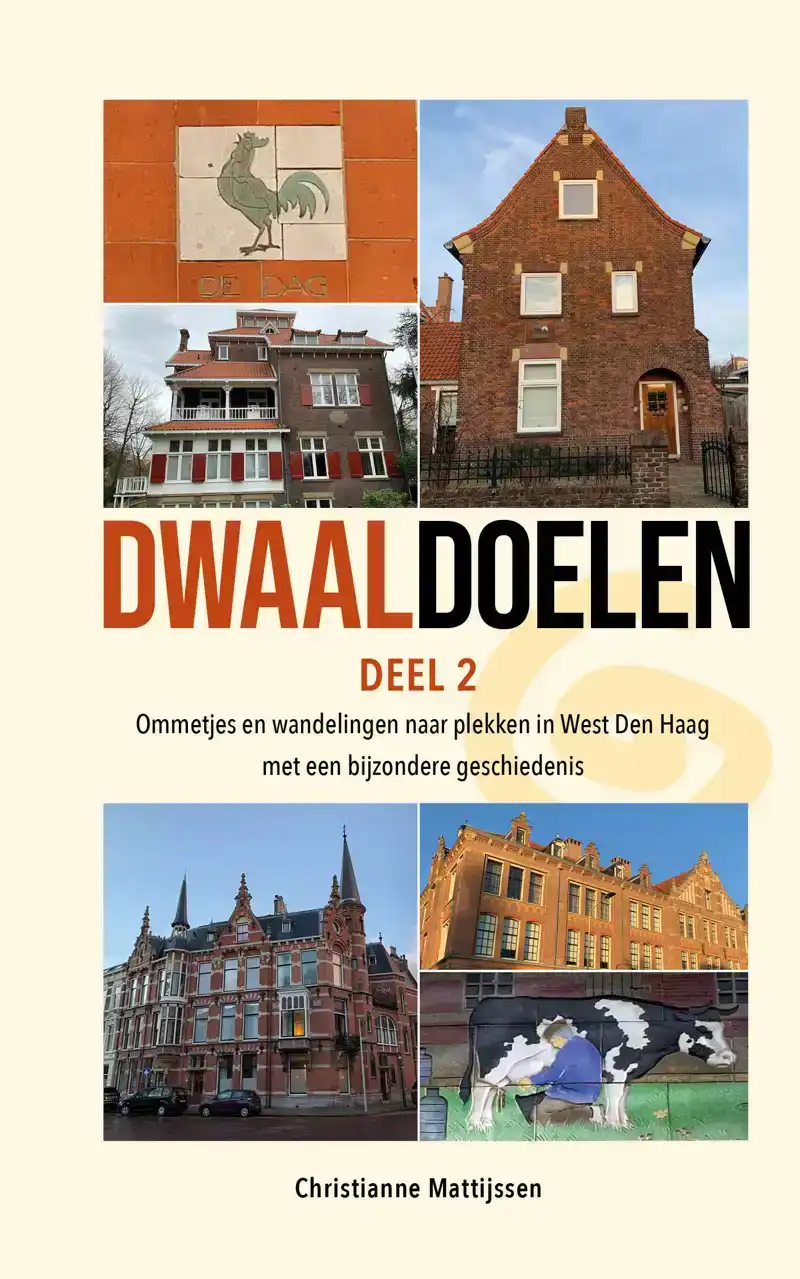 DWAALDOELEN (DEEL 2)