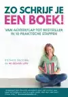 ZO SCHRIJF JE EEN BOEK!