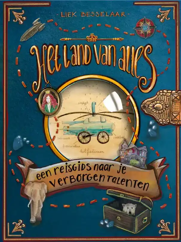 HET LAND VAN ALLES