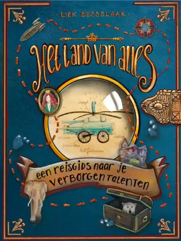 HET LAND VAN ALLES